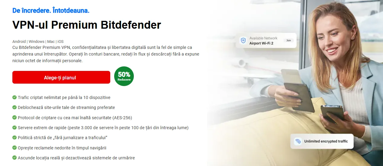 bitdefender
