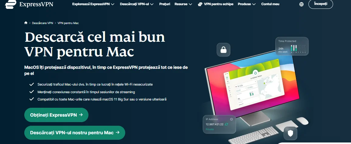 express-vpn