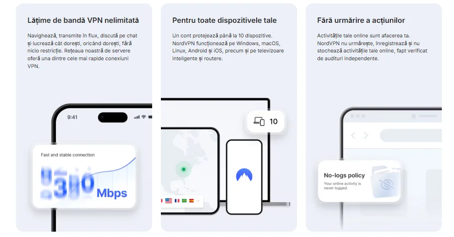 nordvpn