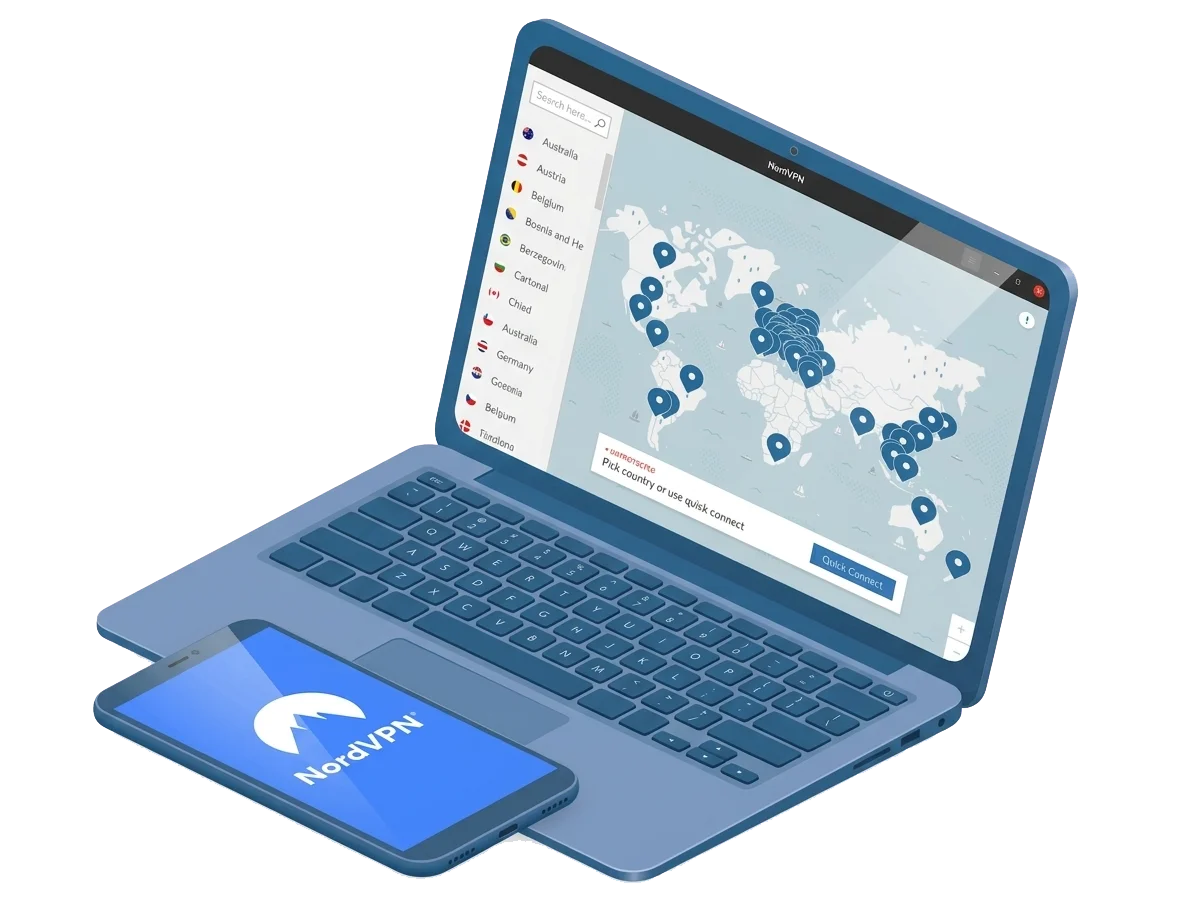 nord-vpn